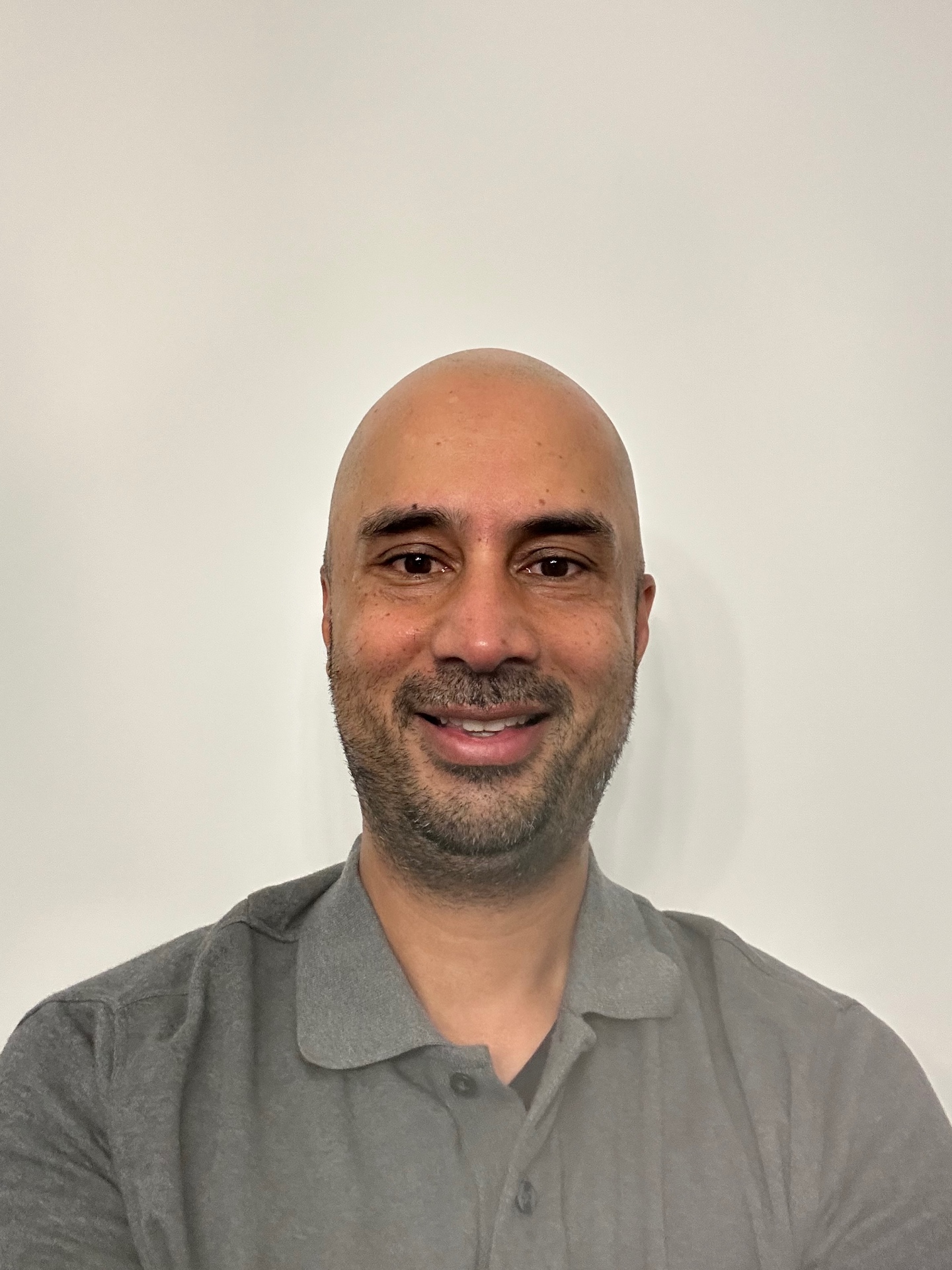Ravi Singh, Ontario mathematics teacher
